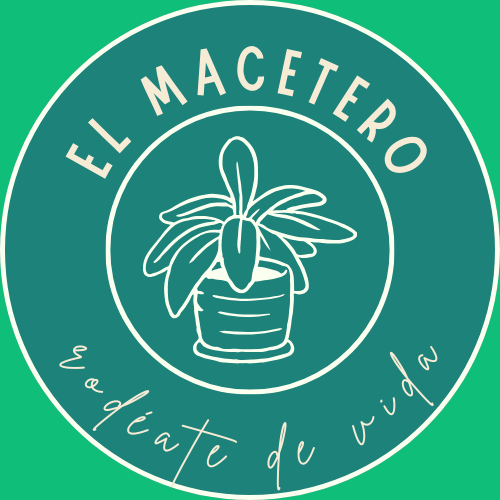 El Macetero