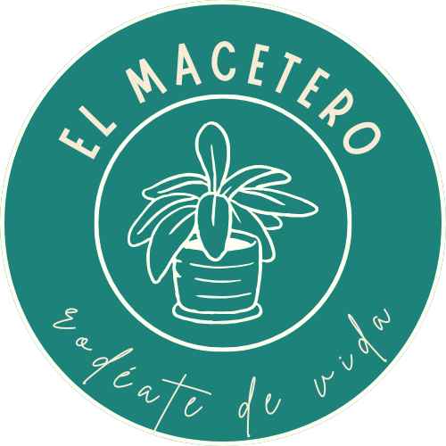 El Macetero